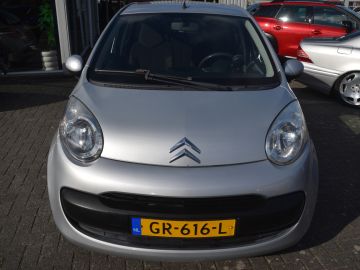 Citroën C1